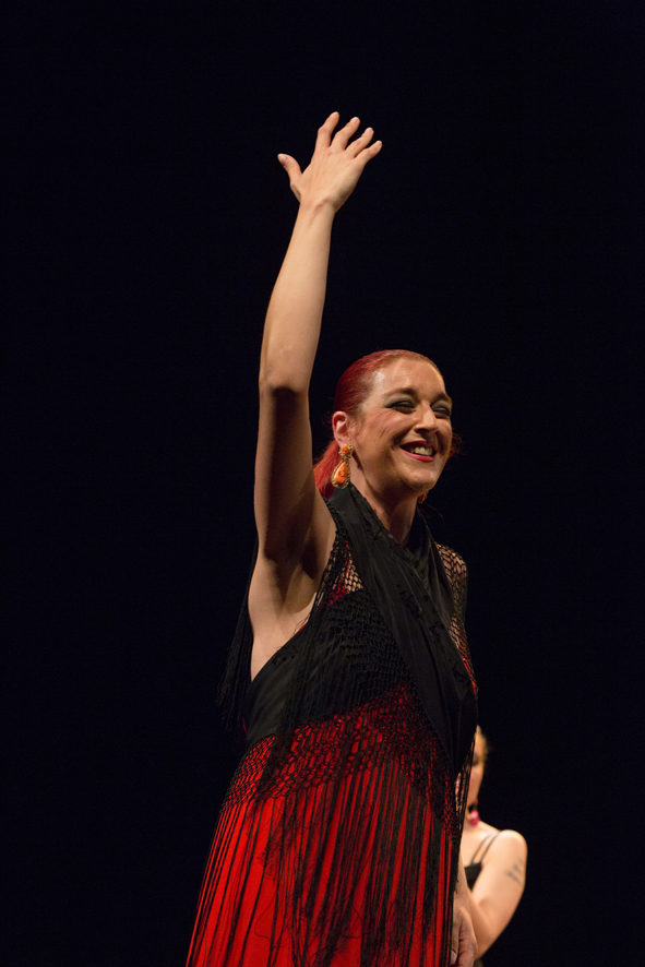 RencontrAs FlamencAs 2014 ~ photo©Caroline Ablain
